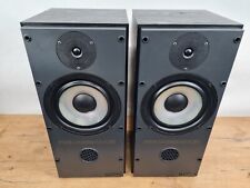 Używany, Mission 737R - great stereo speakers na sprzedaż  PL