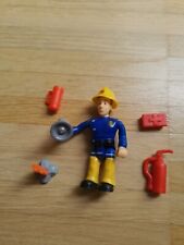 Simba toys feuerwehrmann gebraucht kaufen  Halle