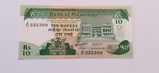 1985 mauritius rupees for sale  Shipping to Ireland