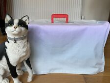 Cat carrier cover for sale  WIGAN