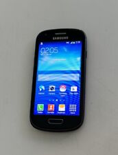 Samsung Galaxy S3 mini GT-I8200N Black Like New Tested - No Accessories READ for sale  Shipping to South Africa