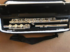 Azumi az3srbo flute for sale  Akron