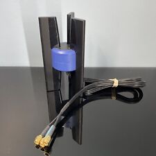 Linksys WMP300N Wireless-N PCI Hi-Gain MIMO 3 SMA Antenna WIFI Router AP, used for sale  Shipping to South Africa