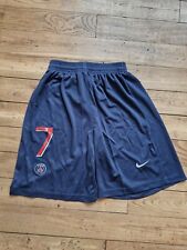Short nike psg d'occasion  Angers