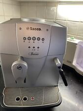 Kaffeevollautomat saeco incant gebraucht kaufen  Kerpen