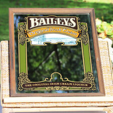 Vintage baileys original d'occasion  Expédié en Belgium