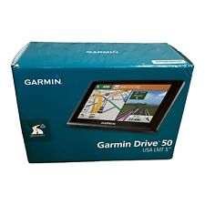 garmin drive 50 gps navigator for sale  USA