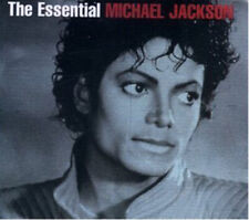 Usado, Michael Jackson : The Essential Michael Jackson CD Album (Tin Case) 2 discs comprar usado  Enviando para Brazil
