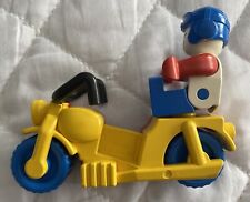 Vintage duplo motorbike for sale  REIGATE