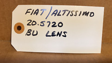 Altissimo reverse lens for sale  Fontana