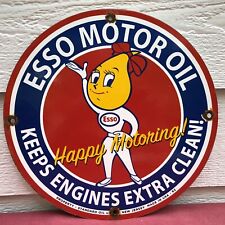 Vintage esso motor for sale  Johnson City