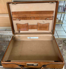 Hartmann luggage briefcase for sale  Savannah