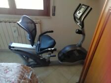 Fitness cyclette orizzontale usato  Copparo