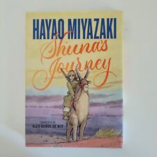 Hayao miyazaki shuna for sale  Los Angeles