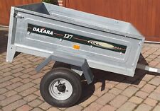 Daxara 127 camping for sale  DERBY