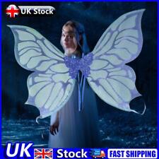 Glowing angel wings for sale  UK