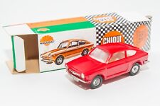 Nacoral chiqui cars d'occasion  Calais