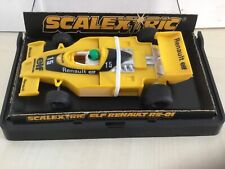 Vintage scalextric c134 for sale  WESTGATE-ON-SEA