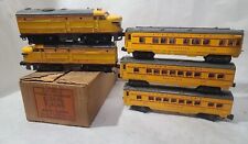 Lionel 50th anniversary for sale  Hamtramck