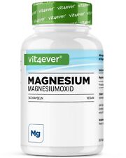 Magnesium 365 capsules for sale  Shipping to Ireland