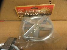 Clothesline pulley nos for sale  Staten Island