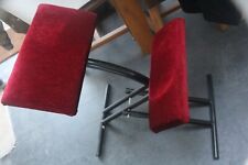 Kneeling chair used for sale  WELLINGBOROUGH