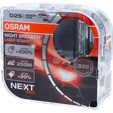 Osram d2s 66240xnl for sale  Shipping to Ireland
