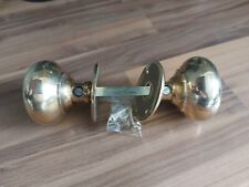 Solid brass vintage for sale  UK