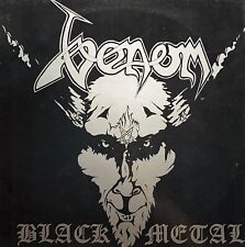 Venom black metal gebraucht kaufen  Deggingen