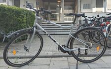 Fahrrad crossbike zoll gebraucht kaufen  München