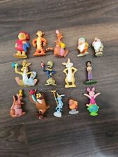 Disney figures bundle for sale  SWINDON