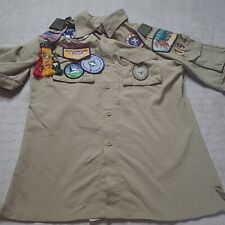 Youth large webelos for sale  Molalla