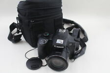 Canon powershot sx60 for sale  LEEDS