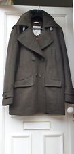 Superdry coat vintage for sale  FELTHAM