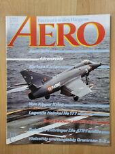 Aero heft 2 gebraucht kaufen  Deutschland