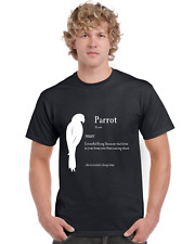 Parrot definition design for sale  PETERSFIELD
