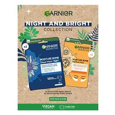 Garnier night bright for sale  Shipping to Ireland