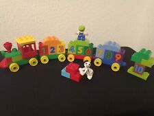 Lego duplo vollständiges gebraucht kaufen  Bad Schwartau