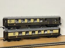 oo gauge pullman coaches for sale  MARCH