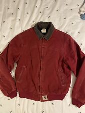 Vintage carhartt detroit for sale  HEXHAM