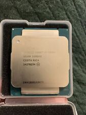 Usado, Processador Intel Core-I7 5930K 3.5GHz 15MB soquete cache LGA 2011 servidor CPU comprar usado  Enviando para Brazil