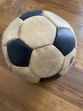 Pallone calcio vintage usato  Prato