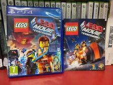 Lego the movie usato  Italia