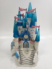 Trendmasters Inc. Vintage Polly Pocket Cinderella Star Castle 1996 Preowned for sale  Shipping to South Africa