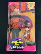 Barbie halloween fun for sale  Roanoke