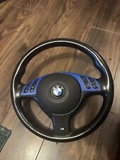 E46 bmw steering for sale  SWINDON