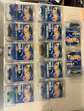 Hot wheels 1995 for sale  Knoxville
