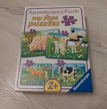 Ravensburger puzzle first gebraucht kaufen  Bernburg