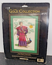 Dimensions gold collection for sale  STOKE-ON-TRENT