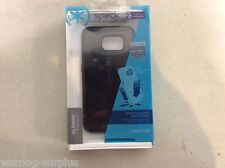 Funda Speck CandyShell para Samsung Galaxy S6 - negra/gris segunda mano  Embacar hacia Argentina